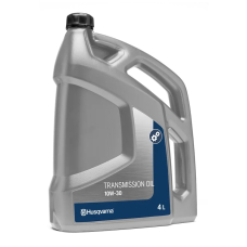 Олива трансмісійна Husqvarna SAE 10W-30 4 л