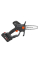 Акумуляторний гілкоріз Husqvarna Aspire P8X-P4A KIT, акб 18 V 4.0 Ah і з/п P4A 18-C100