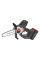 Акумуляторний гілкоріз Husqvarna Aspire P8X-P4A KIT, акб 18 V 4.0 Ah і з/п P4A 18-C100