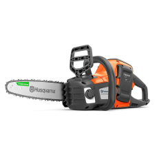 Акумуляторна ланцюгова пила Husqvarna 215i KIT, акб 36 V 2 Ah і з/п 40-C80