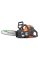 Акумуляторна ланцюгова пила Husqvarna 215i KIT, акб 36 V 2 Ah і з/п 40-C80