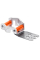 Шаблон комбінований до ланцюга Husqvarna, X-CUT SP33G, 0.325" Pixel, 1.3 мм