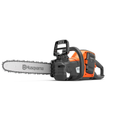Акумуляторна ланцюгова пила Husqvarna 230i KIT, акб 36 V 4.0 Ah і з/п 40-C80