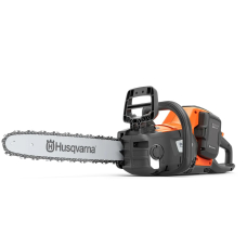 Акумуляторна ланцюгова пила Husqvarna 242i KIT, акб 36 V 7.7 Ah і з/п 40-C80