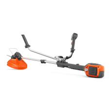 Акумуляторний тример Husqvarna 220iR KIT, акб 36V 4.0 Ah і з/п 40-C80