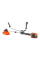 Акумуляторний тример Husqvarna 220iR KIT, акб 36V 4.0 Ah і з/п 40-C80