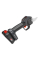 Акумуляторний секатор Husqvarna Aspire PS30X-P4A KIT, акб 18 V 2.0 Ah і з/п P4A 18-C50