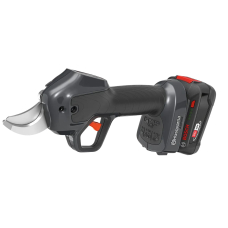 Акумуляторний секатор Husqvarna Aspire PS30X-P4A KIT, акб 18 V 2.0 Ah і з/п P4A 18-C50