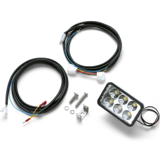Фара LED для райдерів Husqvarna R 112C, R 214C