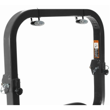 Фари LED для райдерів Husqvarna Z 454X, Z 560X