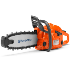 Іграшкова бензопила Husqvarna 440