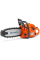 Іграшкова бензопила Husqvarna 440