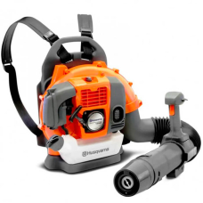 Іграшковий повітродув Husqvarna 150BT Bubble