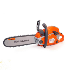 Іграшкова бензопила Husqvarna 550XP