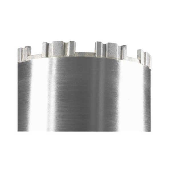 Алмазна коронка Husqvarna D1210, 650 мм, 1-1/4"