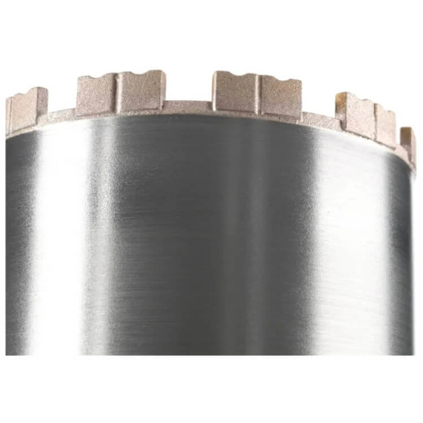 Алмазна коронка Husqvarna D1220, 112 мм, 1-1/4"
